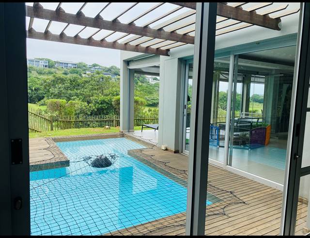 4 BEDROOM HOUSE FOR SALE IN SIMBITHI ECO ESTATE